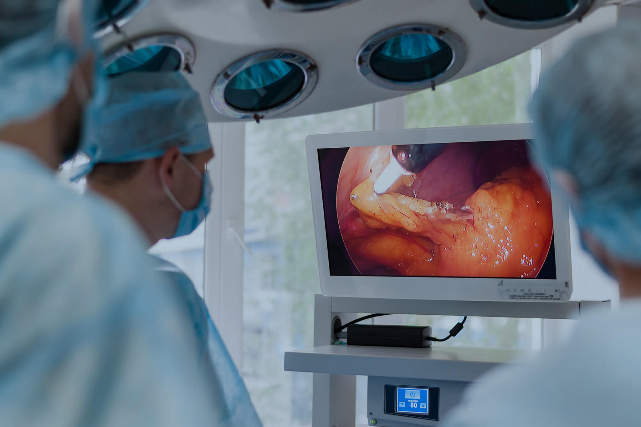 Medical Equipment